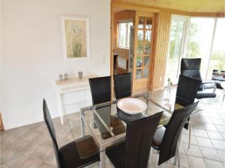 Holiday Home Skals With Sea View 259 - Hjarbæk - 3