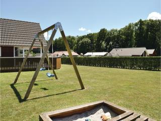 Holiday Home Pøt Strandby Juelsminde Q - Sønderby - 6