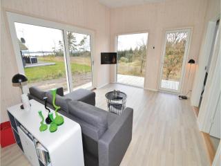 Three-Bedroom Holiday Home In Skals - 8