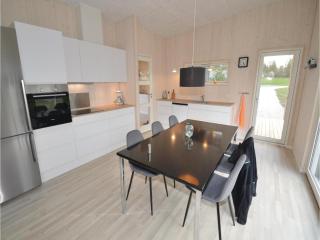 Three-Bedroom Holiday Home In Skals - Skals - 7
