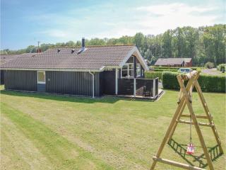 Holiday Home Pøt Strandby Ii Juelsminde I - 9