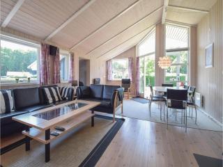 Holiday Home Pøt Strandby Ii Juelsminde I - Sønderby - 2