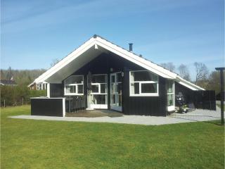 Holiday Home Pøt Strandby Juelsminde Sa - Sønderby - 9