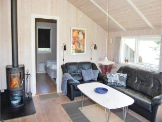 Holiday Home Pøt Strandby Juelsminde Sa - Sønderby - 7