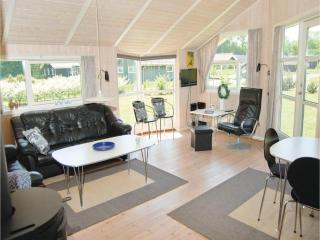 Holiday Home Pøt Strandby Juelsminde Sa - Sønderby - 6