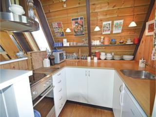 Holiday Home Golfsvinget - Gatten - 4