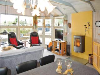 Holiday Home Pøt Strandby Denmark Ka - Sønderby - 9