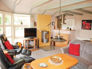 Holiday Home Pøt Strandby Denmark Ka - Sønderby - 1