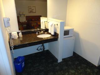 Pacific Best Inn - Seaside - 9