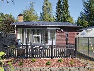 Two-Bedroom Holiday Home Nibe With A Fireplace 06 - Farstrup - 9