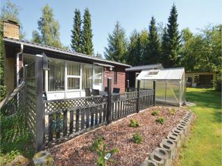 Two-Bedroom Holiday Home Nibe With A Fireplace 06 - Farstrup - 7