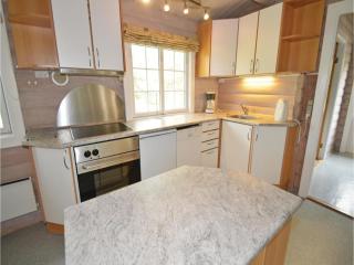 Beautiful Home In Farsø With Kitchen - Myrhøj - 3