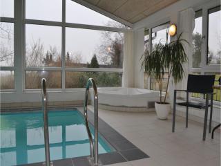 Lovely Home In Knebel With Sauna - Skødshoved Strand - 7