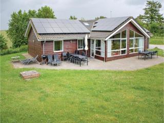 Lovely Home In Knebel With Sauna - Skødshoved Strand - 6