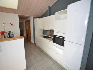 Lovely Home In Knebel With Sauna - Skødshoved Strand - 3