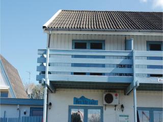 One-Bedroom Apartment In Knebel - Knebel - 9