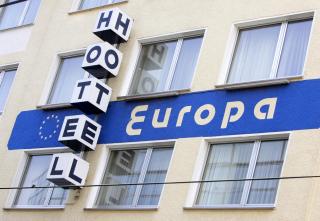 Hotel Europa - Bona - 7
