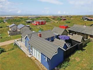 Stunning Home In Fanø With Kitchen - 9