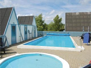 One-Bedroom Apartment In Knebel - Knebel - 8
