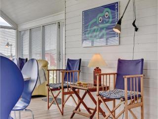 Stunning Home In Fanø With Kitchen - 8