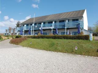 One-Bedroom Apartment In Knebel - Knebel - 6