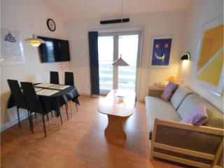 One-Bedroom Apartment In Knebel - Knebel - 5