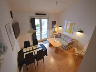 One-Bedroom Apartment In Knebel - Knebel - 4