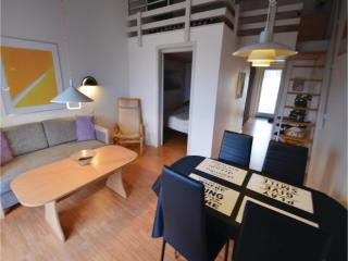One-Bedroom Apartment In Knebel - Knebel - 3