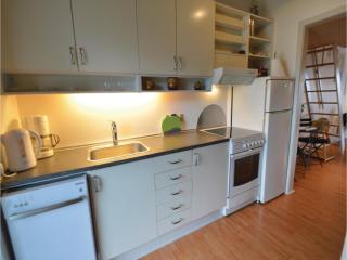 One-Bedroom Apartment In Knebel - Knebel - 2