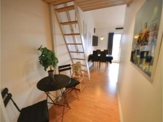 One-Bedroom Apartment In Knebel - Knebel - 1