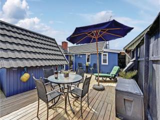 Stunning Home In Fanø With Kitchen - 2