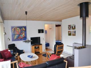 Pet Friendly Home In Knebel With Sauna - 7