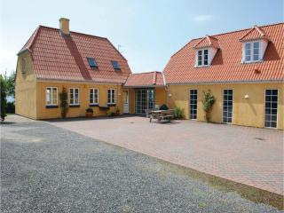 Holiday Home Præstemarken Knebel Iv - 8