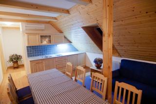 Apartmán-Hotel Jítravský Dvorec - Rynoltice - 8