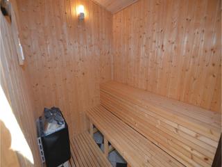 Holiday Home Havbakken Knebel V - Knebel - 9