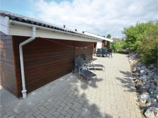 Holiday Home Havbakken Knebel V - Knebel - 7
