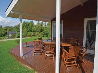 Holiday Home Havbakken Knebel V - Knebel - 6