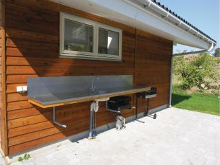 Holiday Home Havbakken Knebel V - Knebel - 5
