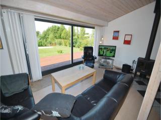 Holiday Home Havbakken Knebel V - Knebel - 4