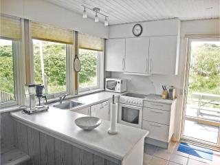 Holiday Home Søndervænge - Fanø - 8