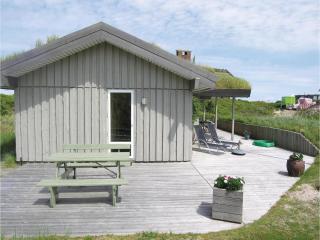 Holiday Home Søndervænge - Fanø - 6