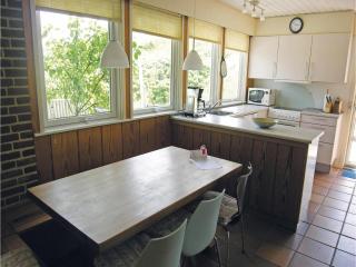 Holiday Home Søndervænge - Fanø - 3