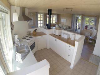Holiday Home Lyngbakken Fanø Denm - 2