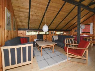 Holiday Home Nybyvej - Fanø - 6