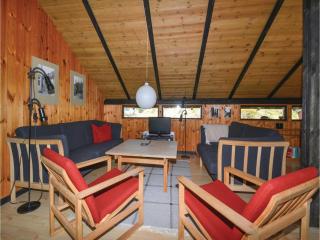 Holiday Home Nybyvej - Fanø - 4