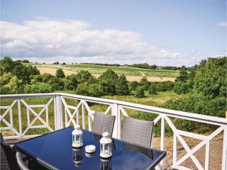 Holiday Home Ajstrup Strandvej Malling Xi - Malling - 9