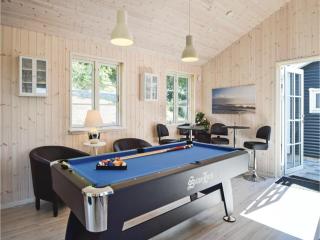 Holiday Home Ajstrup Strandvej Malling Xi - Malling - 8