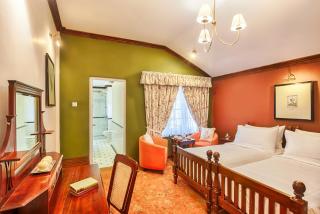 Jetwing Oatlands Bungalow - Nuwara Eliya - 5
