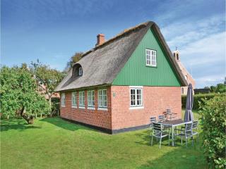 Holiday Home Fanø 12 - Sønderho - 8