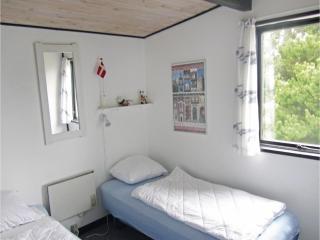 Holiday Home Tovtvej Fanø Ii - 1